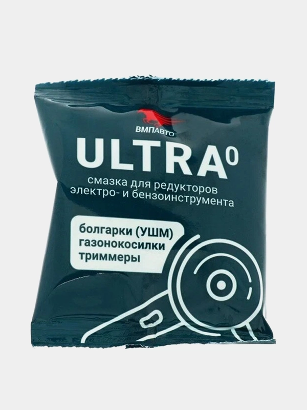 Смазка для редукторов электроинструмента МС Ultra ВМПАВТО, 50г стик-пакет