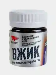 Гель смазочно-охлаждающий ВЖИК для металлообработки ВМПАВТО