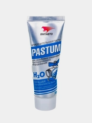 Паста сантехническая Pastum H2O ВМПАВТО, для уплотнения резьбовых соединений