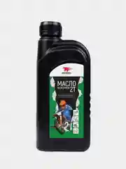 Моторное масло 2х Тактное, Полусинтетическое ВМПАВТО