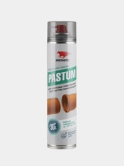 Силиконовая смазка Pastum ВМПАВТО, 400мл флакон-аэрозоль