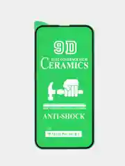 Керамическая пленка для Apple iPhone 12 mini13 13 Pro 14 14 Pro Max 13 14 Plus X XS 6 7 8