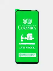 Защитная пленка Ceramics для Infinix Hot 11S / Note 11 Pro / Hot 12 play