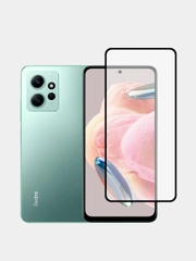 Защитное стекло для Xiaomi Redmi Note 12