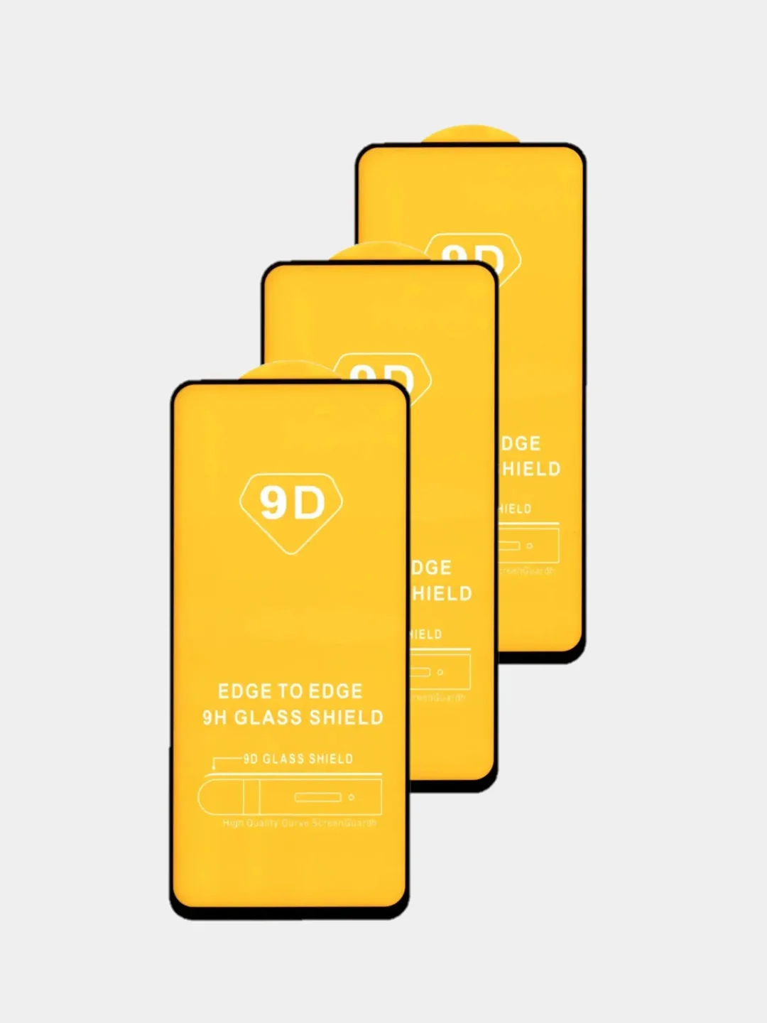 Защитное стекло для Xiaomi Redmi Note 12