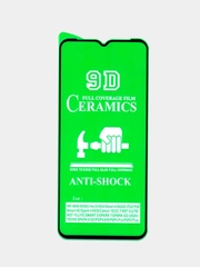 Защитная пленка Ceramics для Tecno Pop 5 LTE / Pop 6 Pro