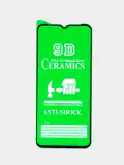 Защитная пленка Ceramics для Tecno Pop 5 LTE / Pop 6 Pro