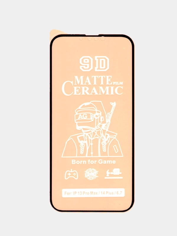 Керамическая пленка для iPhone 6 Plus 6S plus 6 7 8 SE2020 X XS 12 12 PRo 13 Pro Max 14