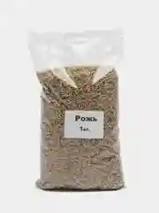 РОЖЬ 1кг. в пакете PLANT!T