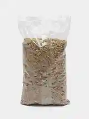 РОЖЬ 1кг. в пакете PLANT!T