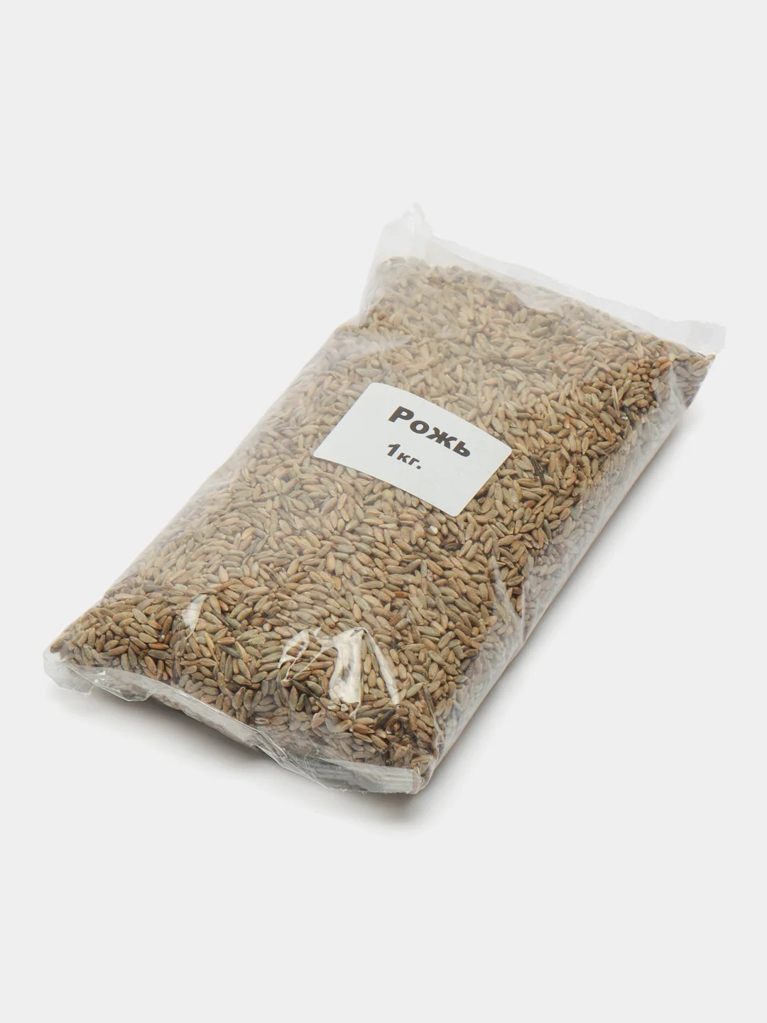 РОЖЬ 1кг. в пакете PLANT!T