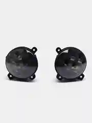 Противотуманные фары LED, 7 линз, для LADA Granta 1, Kalina свет желто/белый