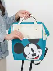 Рюкзак женский, сумка для мам, 6 цветов, лоя девочки, Mickey Mouse, Микки Маус