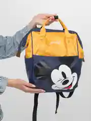 Рюкзак женский, сумка для мам, 6 цветов, лоя девочки, Mickey Mouse, Микки Маус