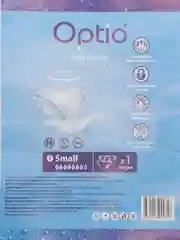 Подгузники-трусы для взрослых "Оптио", 4 размера