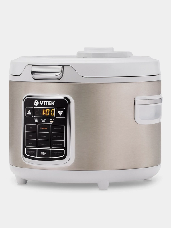 Мультиварка Vitek 4281-VT-01