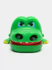 Настольная игра "Крокодил дантист