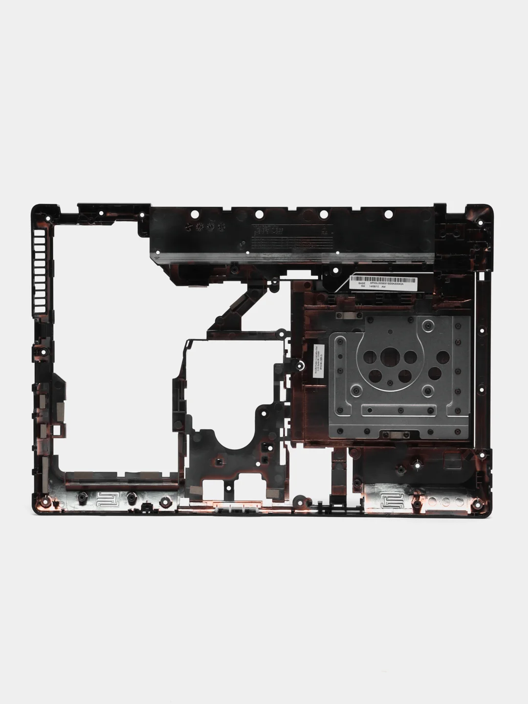Корпус нижняя часть ноутбук Lenovo g470/g475 с hdmi