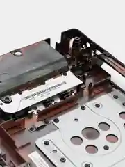 Корпус нижняя часть ноутбук Lenovo g470/g475 с hdmi