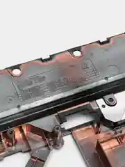 Корпус нижняя часть ноутбук Lenovo g470/g475 с hdmi