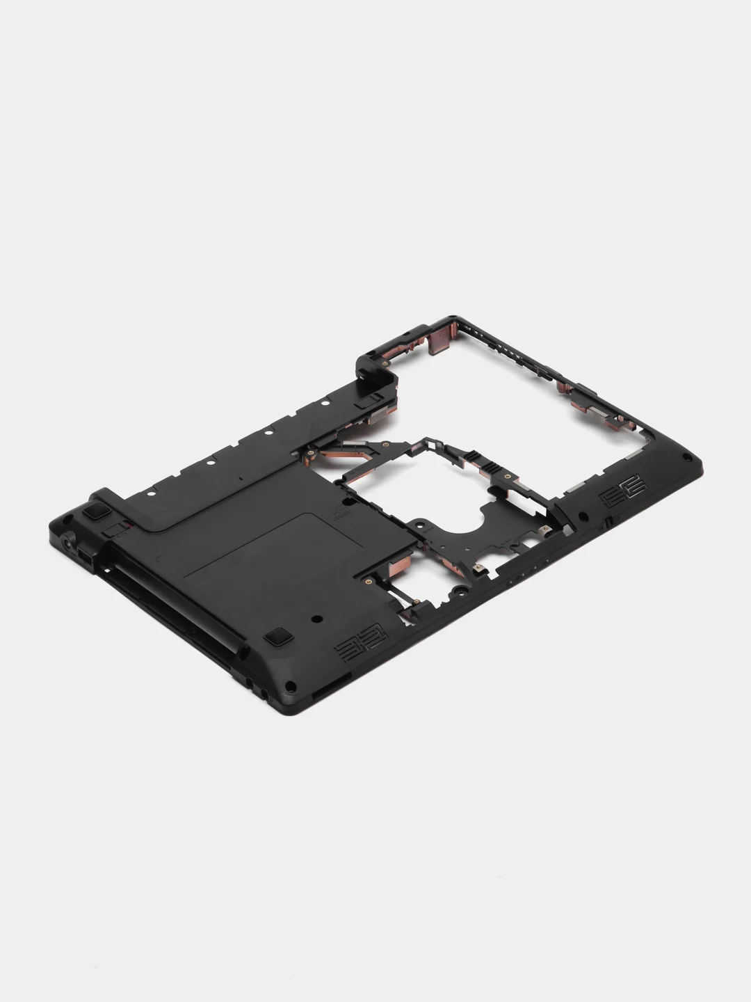 Корпус нижняя часть ноутбук Lenovo g470/g475 с hdmi
