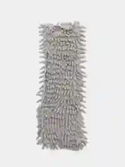 Насадка для швабры из микрофибры, 10 х 40 см, "Лапша"