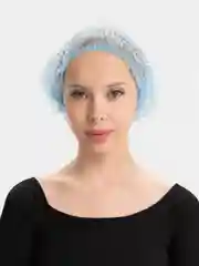 Шапочки медицинские
