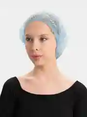 Шапочки медицинские
