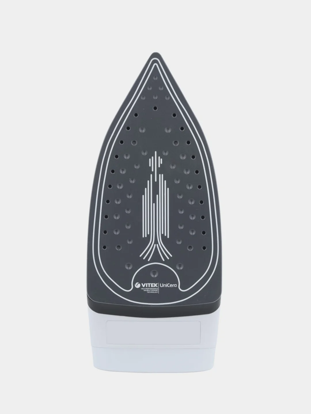 Утюг Metropolis Vitek 8338-VT-01