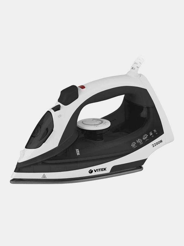 Утюг Metropolis Vitek 8338-VT-01