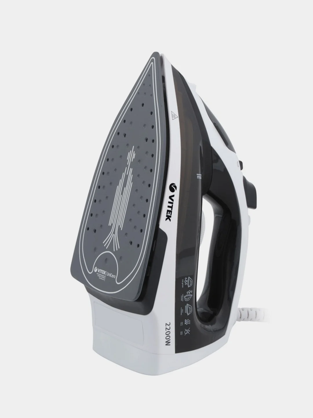 Утюг Metropolis Vitek 8338-VT-01