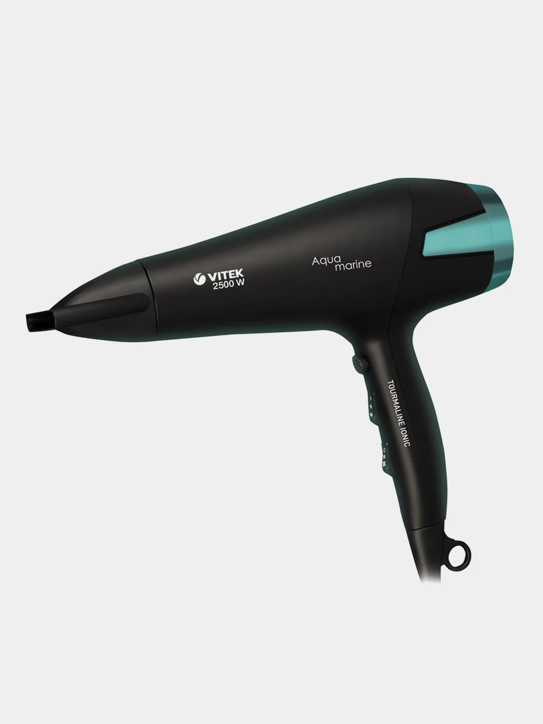 Фен Aquamarine Vitek 1322-VT-02