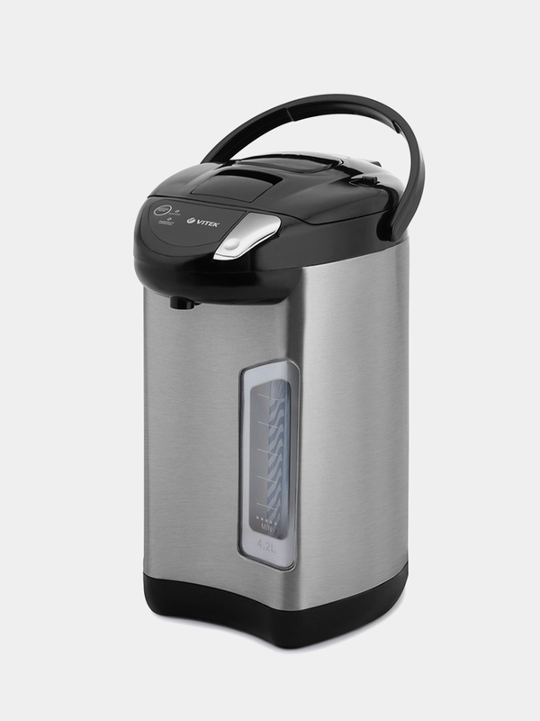 Термочайник Metropolis Vitek 1195-VT-01