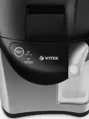 Термочайник Metropolis Vitek 1195-VT-01
