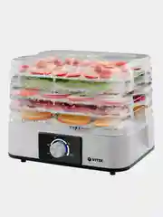 Сушилка для овощей и фруктов Vitek 5067-VT-01