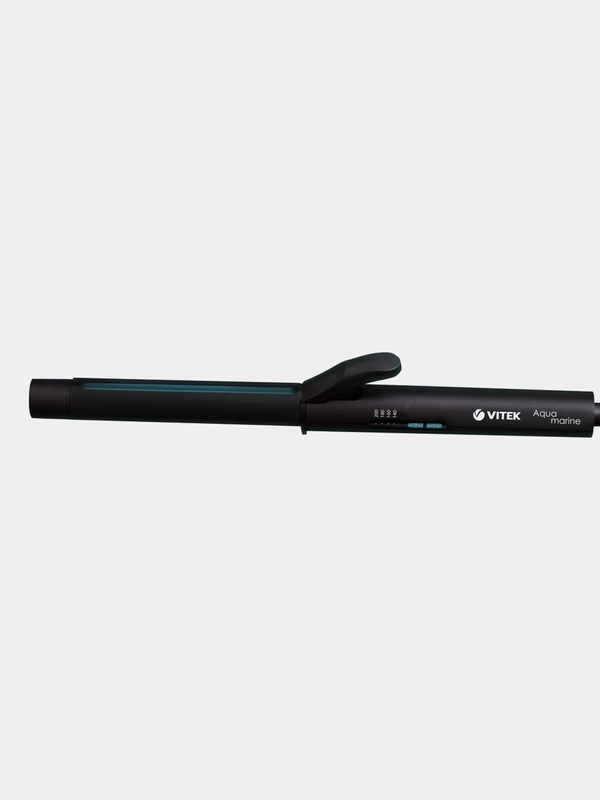 Электрощипцы Aquamarine Vitek 2313-VT-02