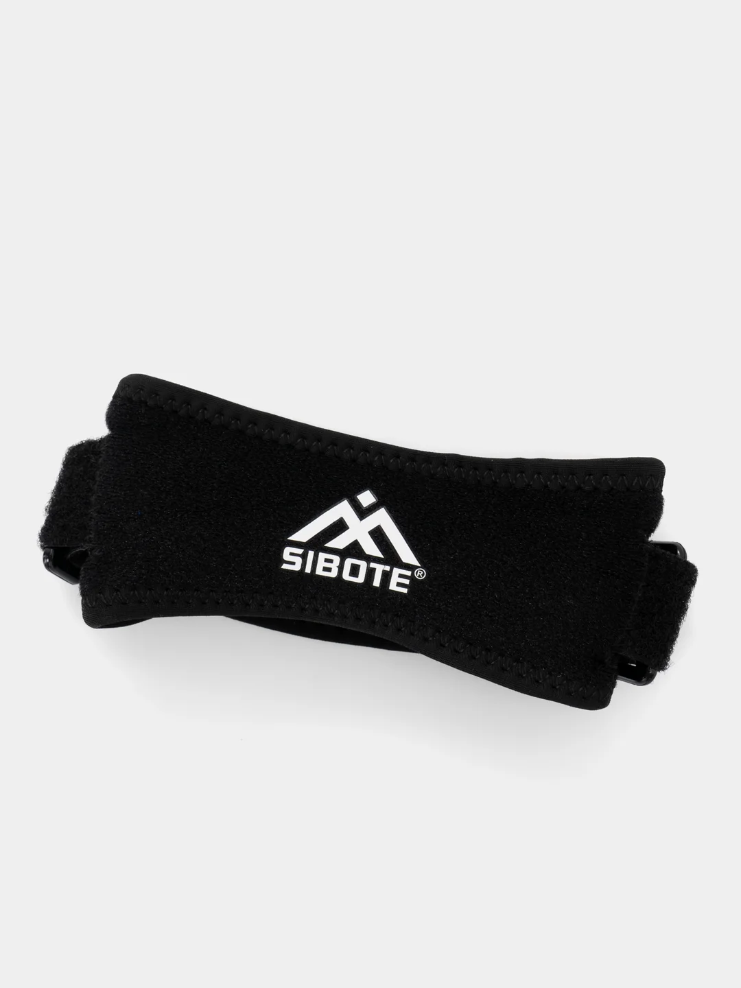 Черный суппорт колена Sibote ST-905