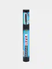 TF Cosmetics Тушь для ресниц Dividing Long Lash Mascara, черный