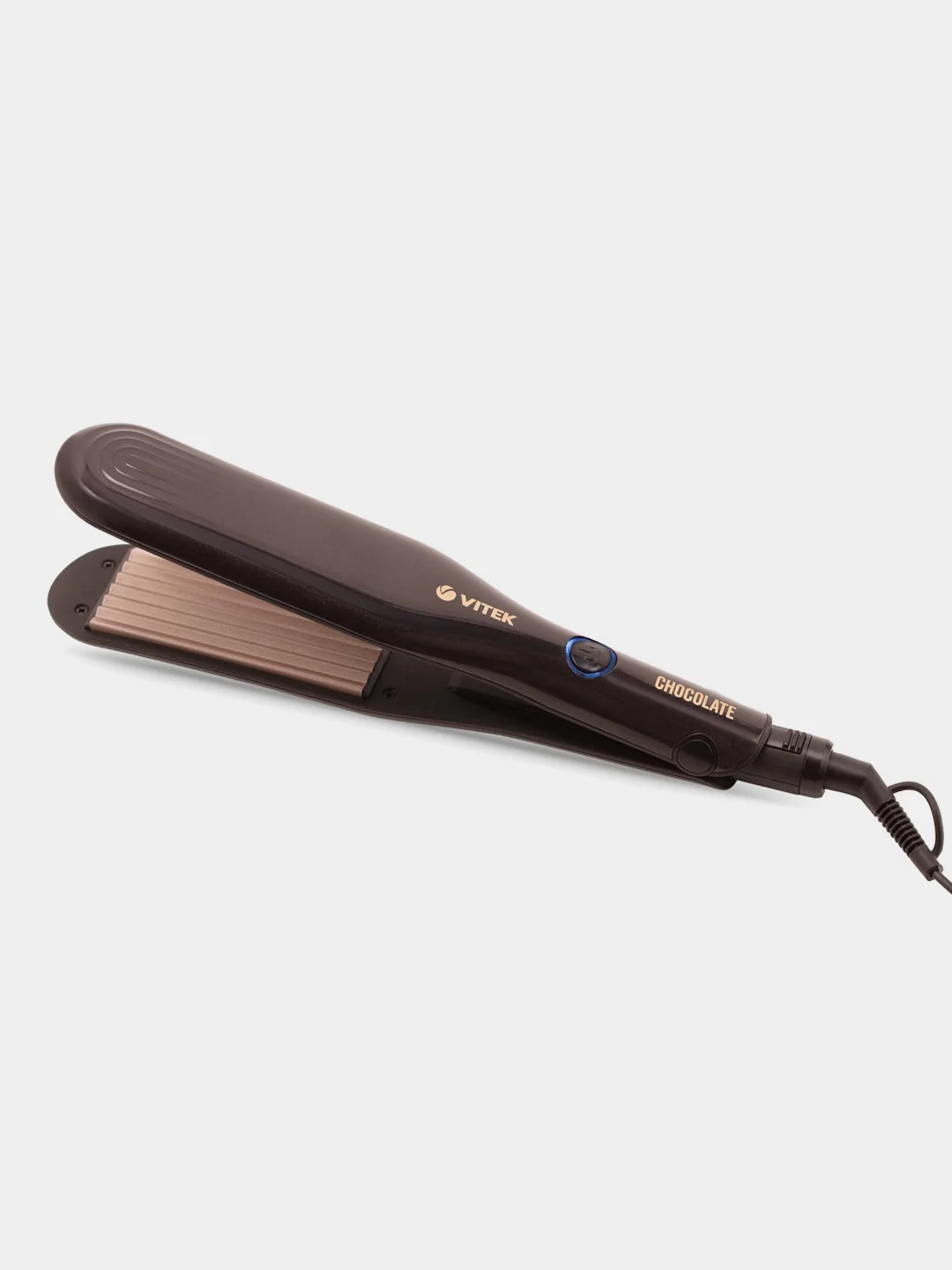 Электрощипцы Chocolate Vitek 2502-VT-02