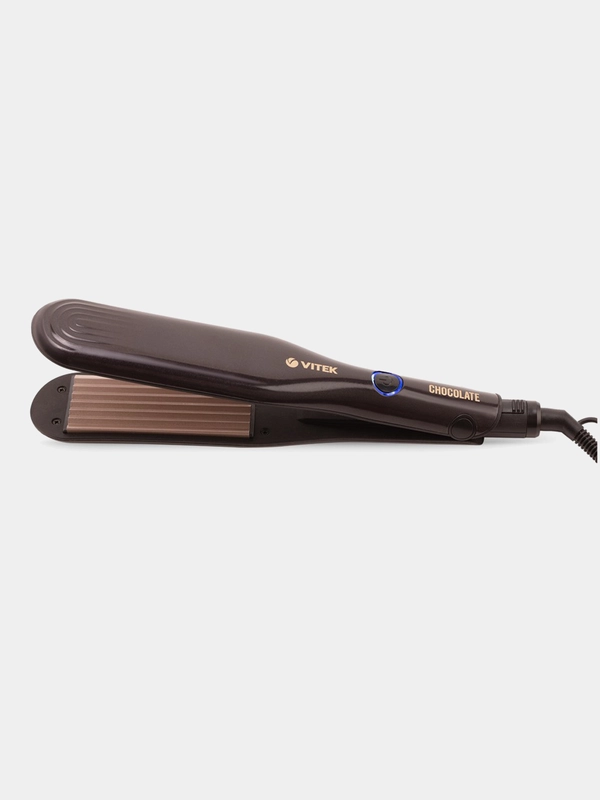 Электрощипцы Chocolate Vitek 2502-VT-02