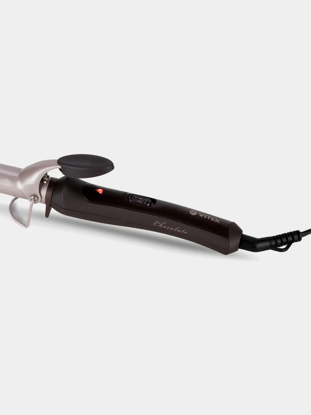 Электрощипцы Chocolate Vitek 2539-VT-02