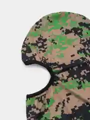 Балаклава / маска ветрозащитная / летняя