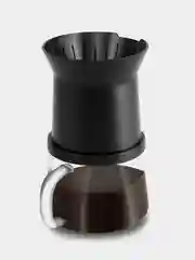 Кофеварка Metropolis VITEK   8381-VT-01