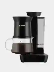 Кофеварка Metropolis VITEK   8381-VT-01