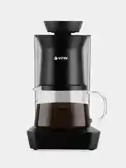 Кофеварка Metropolis VITEK   8381-VT-01