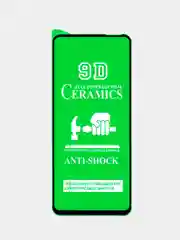 Защитная пленка Ceramics для Infinix Hot 20 / Hot 20i / Hot 12i / Hot 12 Pro