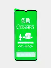 Защитная пленка Ceramics для Infinix Hot 20 / Hot 20i / Hot 12i / Hot 12 Pro