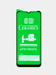 Защитная пленка Ceramics для Infinix Hot 20 / Hot 20i / Hot 12i / Hot 12 Pro