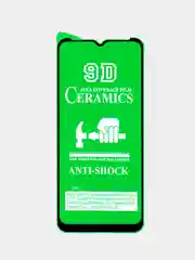 Защитная пленка Ceramics для Infinix Hot 20 / Hot 20i / Hot 12i / Hot 12 Pro