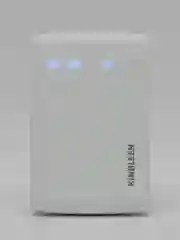 Внешний аккумулятор Kingleen 301S, 6000 мАч